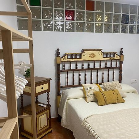 Casa Del Pez Vivienda A Pie De Calle En Agua Amarga A 250 Metros De La Playa Dış mekan fotoğraf
