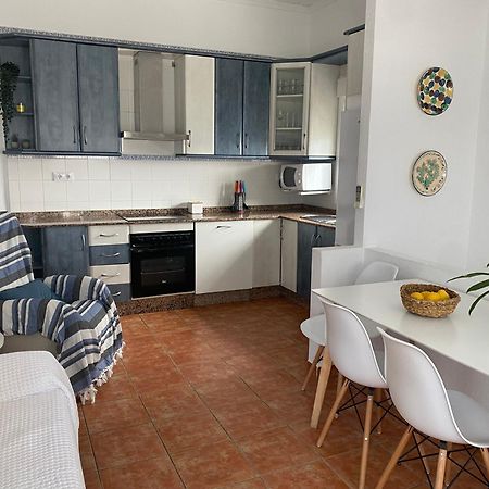 Casa Del Pez Vivienda A Pie De Calle En Agua Amarga A 250 Metros De La Playa Dış mekan fotoğraf