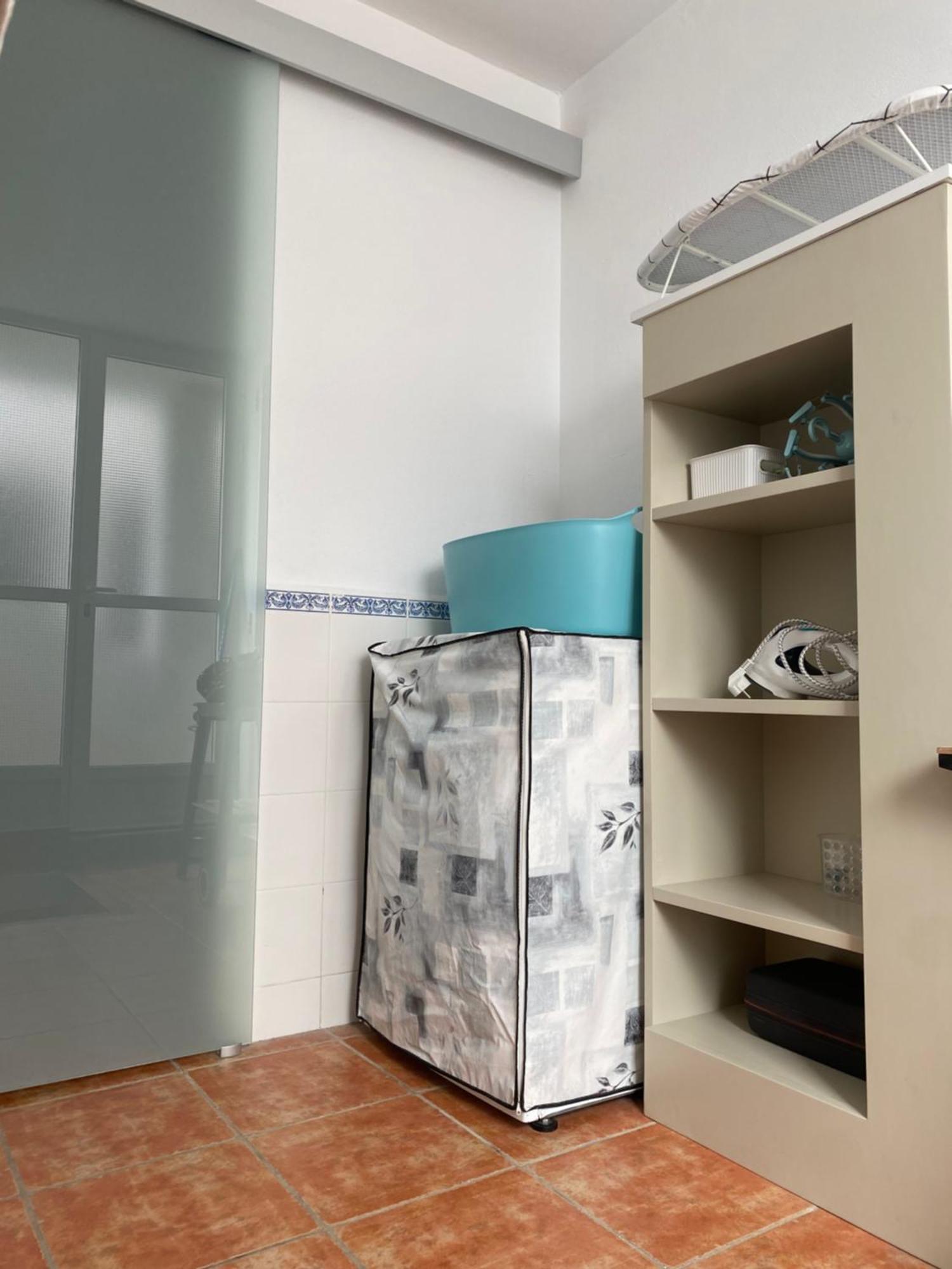 Casa Del Pez Vivienda A Pie De Calle En Agua Amarga A 250 Metros De La Playa Dış mekan fotoğraf