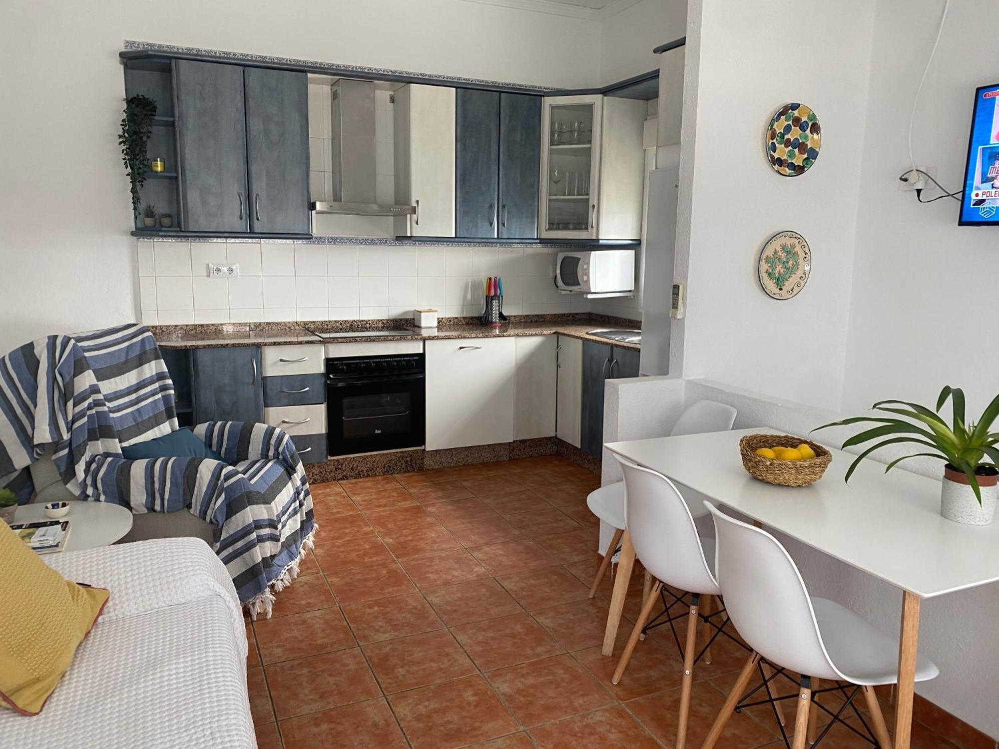 Casa Del Pez Vivienda A Pie De Calle En Agua Amarga A 250 Metros De La Playa Dış mekan fotoğraf
